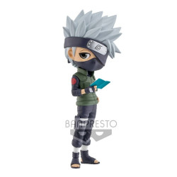 BP Q POSKET - NARUTO -...
