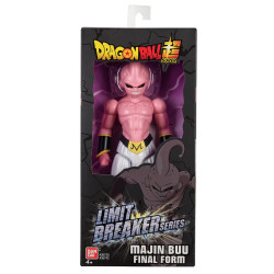 DRAGON BALL LIMIT BREAKER...