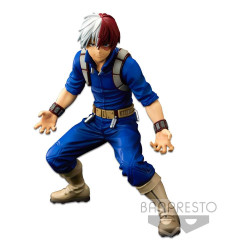 BP MY HERO ACADEMIA BWFC...