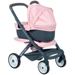 Smoby 253117 Doll buggy...