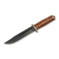 Magnum Ranger Field Bowie...