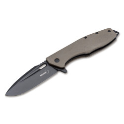 Böker Plus Caracal Tactical...