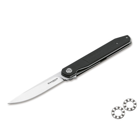 Magnum Miyu Knife