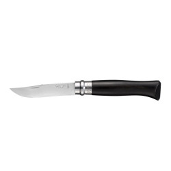 Opinel N°08 Collector Black