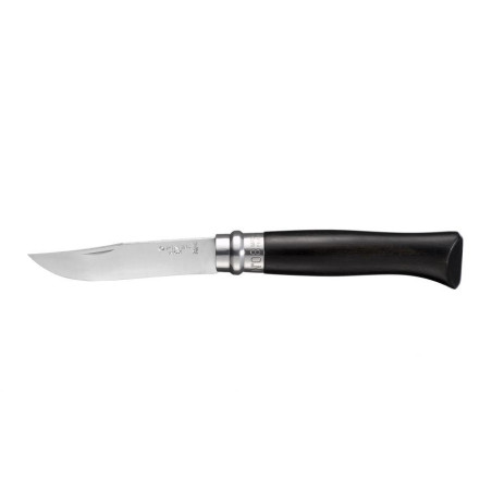 Opinel N°08 Collector Black