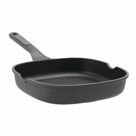 BergHOFF Leo Stone+ Grill pan Square