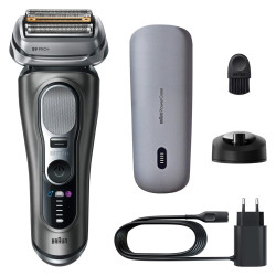 Braun Series 9 Pro+ 9625s...