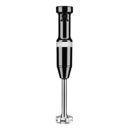 KitchenAid 5KHBV83EOB Immersion blender 180 W Black