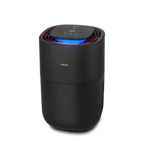 Beurer LB 300 Plus humidifier Natural 3 L Copper