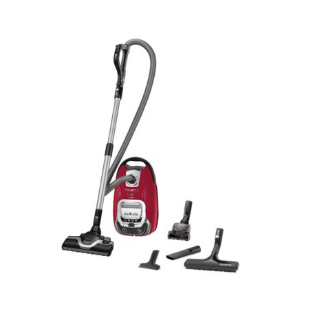 Rowenta Silence Force RO7473 4.5 L Cylinder vacuum Dry 400 W Dust bag