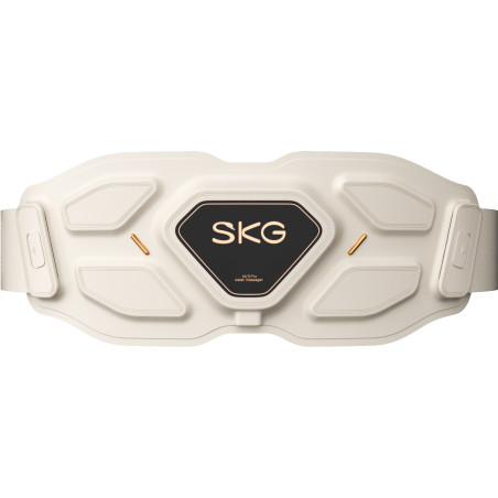 SKG W9-Pro - White