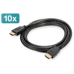 Digitus HDMI High Speed...