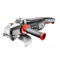 Angle grinder 2350W...