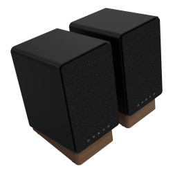Active speakers Onkyo...