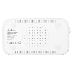 Manhattan 10-port USB-C...