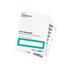 HPE LTO-7 Ultrium RW Bar...