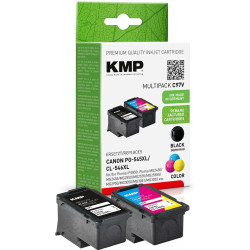 KMP C97V ink cartridge 2...