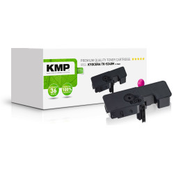 KMP K-T84M toner cartridge...