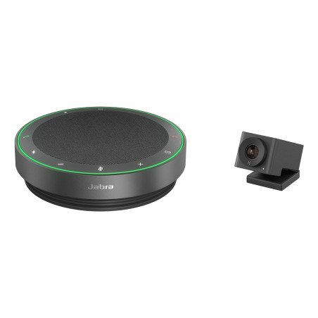 Jabra BYOD Room Kit (Speak2 75 + Cam IQ)
