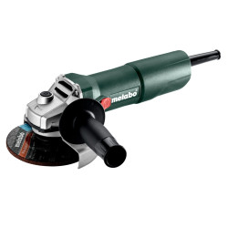 Metabo W 750-125 angle...