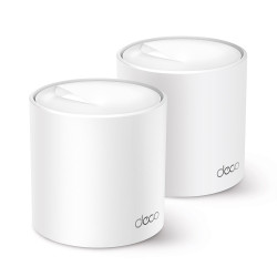 AX3000 MESH Wi-Fi 6 System...
