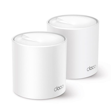 AX3000 MESH Wi-Fi 6 System for Whole Home