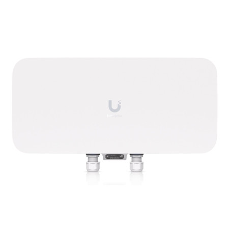 Ubiquiti E7-Audience 11500 Mbit/s White Power over Ethernet (PoE)
