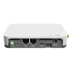 Mikrotik KNOT LR8G...