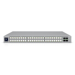 Ubiquiti UniFi ECS-48-PoE...