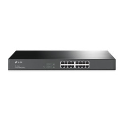 TP-Link TL-SG1016 network...
