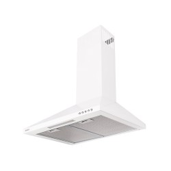 MAAN VELA 2 60 HOOD WHITE