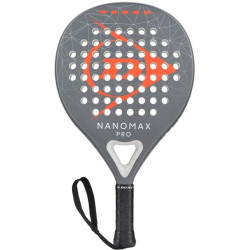 PADEL RACKET DUNLOP...
