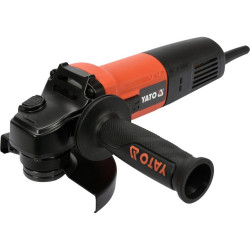 Yato YT-82100 angle grinder...