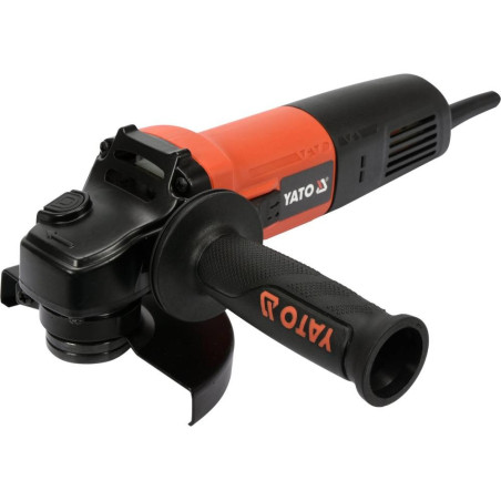 Yato YT-82100 angle grinder 12.5 cm 11000 RPM 1.98 kg