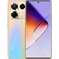 Infinix NOTE 40 Pro 17.2 cm...