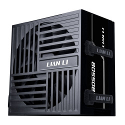 Lian Li RB0550B.B power...