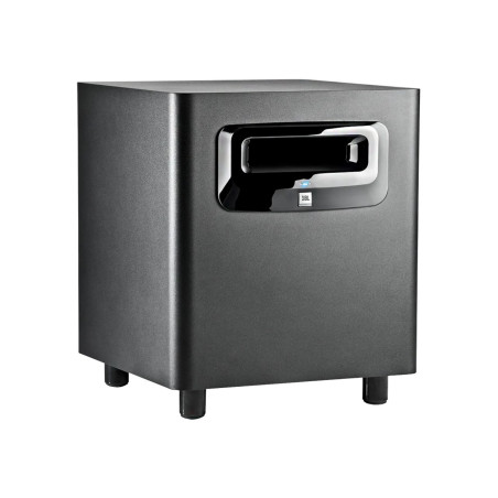 JBL LSR310S - active studio subwoofer