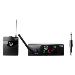 AKG WMS40 Mini Instrumental...