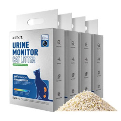 Petkit Urine Monitor Cat...