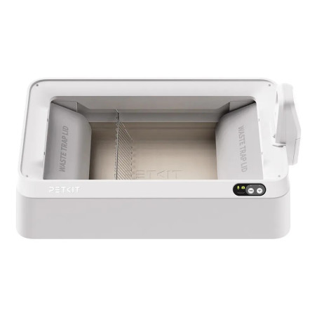 PETKIT T7-EU Cat Self-cleaning litter box White