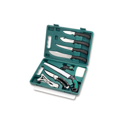 Outdoor Edge Game Pro Kit