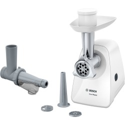Bosch MFW2515W mincer 350 W...
