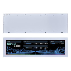 Lian Li SM088W Universal...