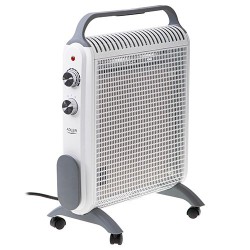 Convector heater