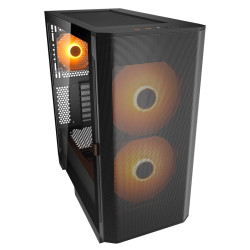COUGAR Midi Tower Case,...