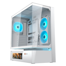 COUGAR Midi Tower Case,...