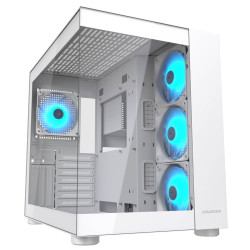 COUGAR Midi Tower Case,...