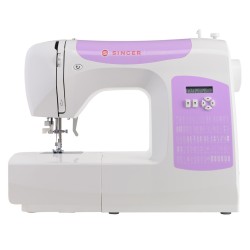 SINGER C5205-PR sewing...