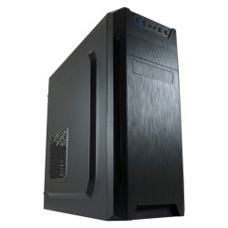 LC-Power 7040B Midi Tower...