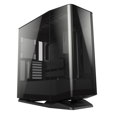 COUGAR Midi Tower Case, FV270, Black